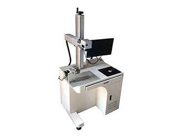 RSD-SUNMAX-FL30 Fiber Laser Marking Machine
