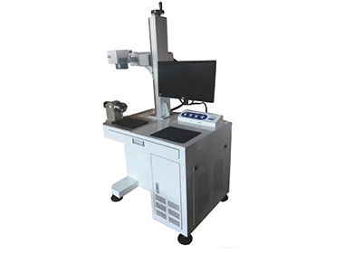 RSD-SUNMAX-FL50 Fiber Laser Marking Machine
