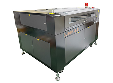 RSD-SUNMAX-RD1290 CO2 Laser Engraving Machine