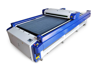 RSD-SUNMAX-RD1332D CO2 Laser Engraving Machine