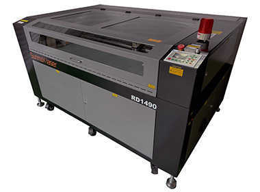 RSD-SUNMAX-RD1490 CO2 Laser Engraving Machine
