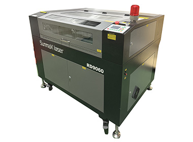 RSD-SUNMAX-RD9060 CO2 Laser Engraving Machine